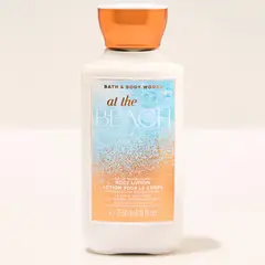BATH & BODY WORKS - Loción Corporal Unisex At The Beach 237ml