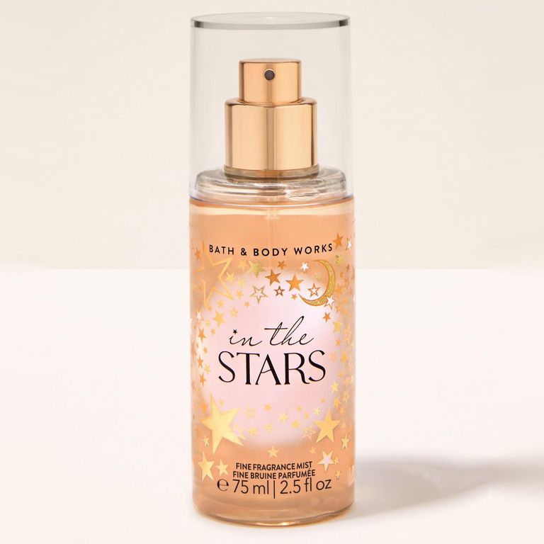 Mini Mist Corporal Unisex In The Stars 74ml