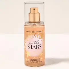 BATH & BODY WORKS - Mini Mist Corporal Unisex In The Stars 74ml
