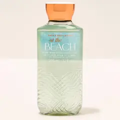 BATH & BODY WORKS - Gel de Ducha At The Beach 296ml