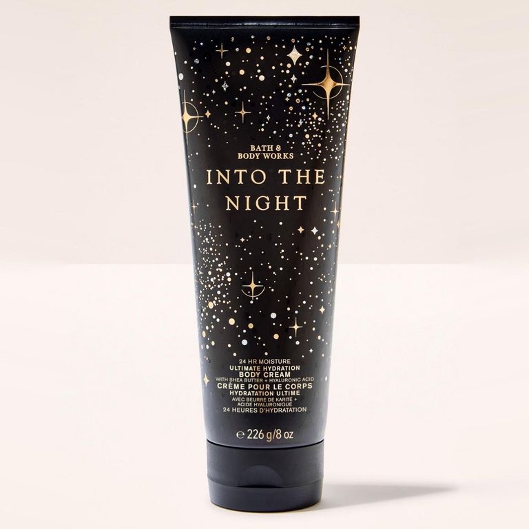 Crema Corporal Unisex Into The Night 237ml