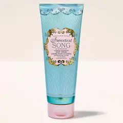 BATH & BODY WORKS - Crema Corporal Sweetest Song