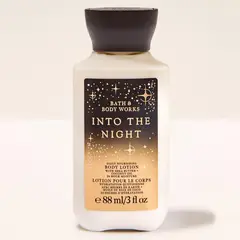 BATH & BODY WORKS - Mini Loción Corporal Unisex Into The Night 89ml
