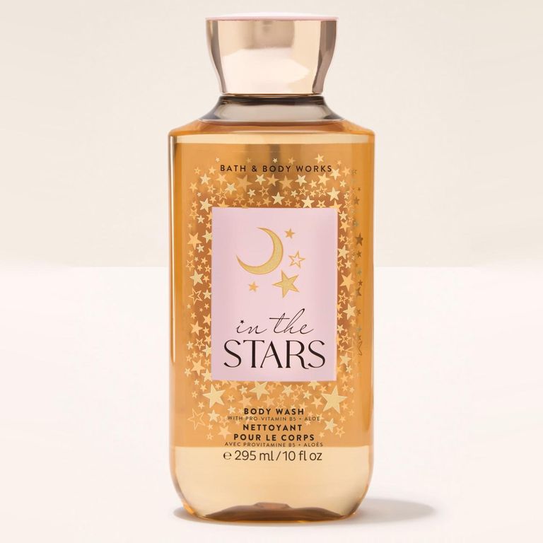 Gel de Ducha Unisex In the Stars 296ml