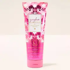 BATH & BODY WORKS - Gel de Ducha Cremoso Unisex Gingham Gorgeous