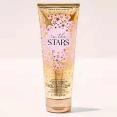 BATH & BODY WORKS - Crema Corporal Unisex In The Stars 237ml