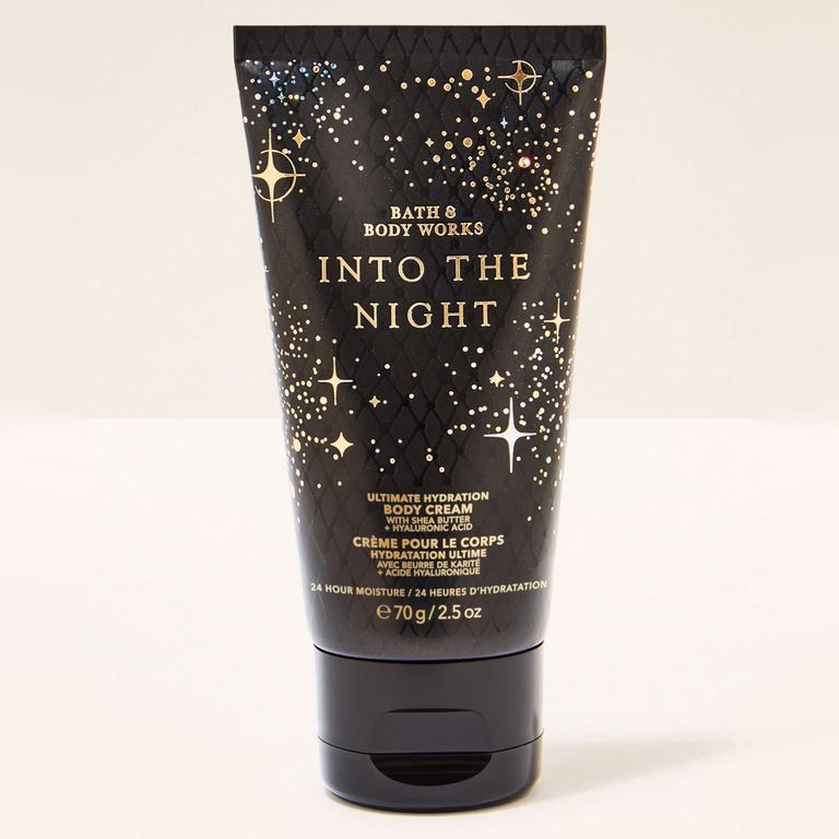Mini Crema Corporal Unisex Into The Night