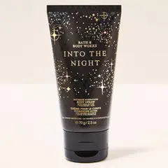 BATH & BODY WORKS - Mini Crema Corporal Unisex Into The Night
