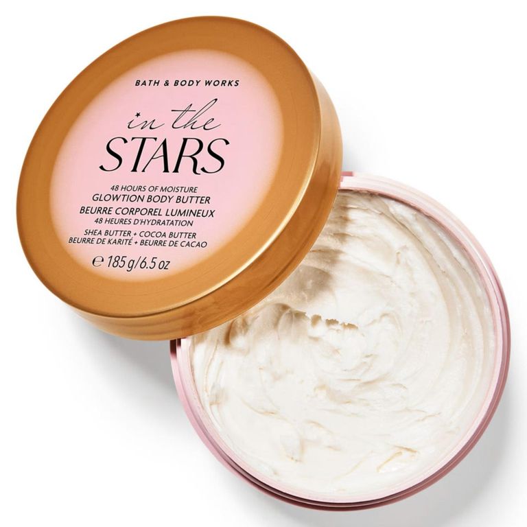 Manteca Corporal Unisex In T he Stars 192ml