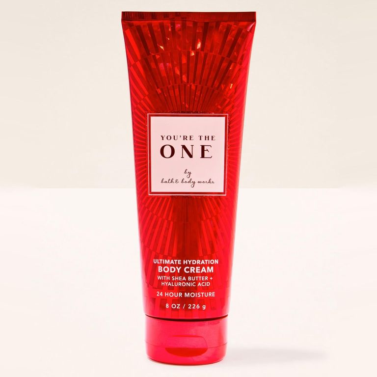 Crema Corporal Unisex You’re the One 237ml