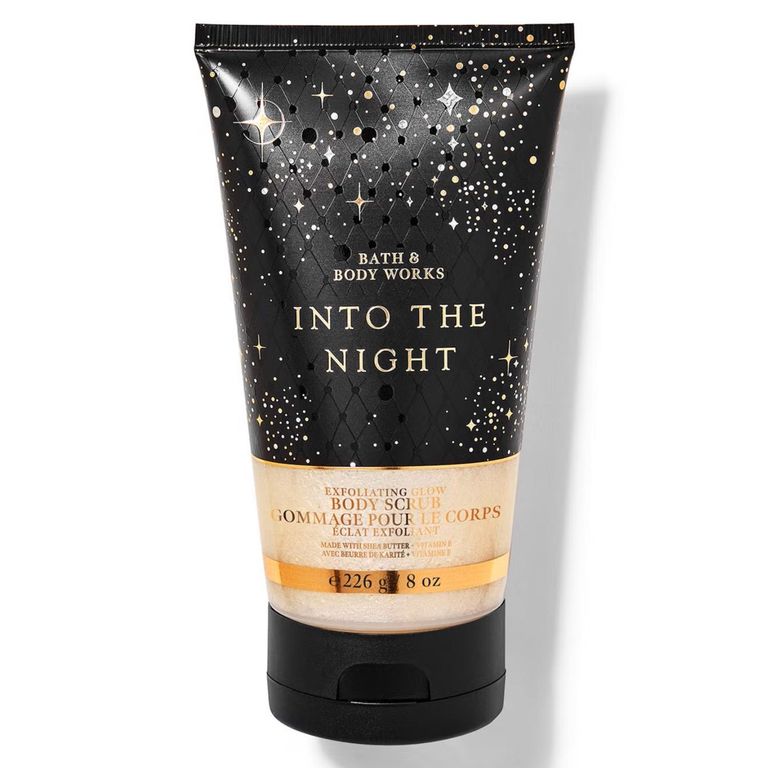 Exfoliante Corporal Unisex Into The Night 219ml
