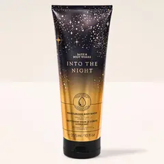 BATH & BODY WORKS - Gel de Ducha Unisex Cremoso Into The Night 296ml