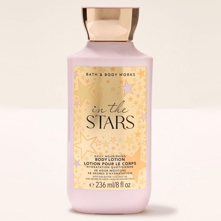 Loción Corporal Unisex In The Stars 237ml