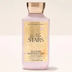 BATH & BODY WORKS - Loción Corporal Unisex In The Stars 237ml