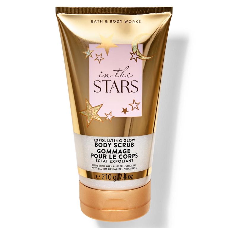 Exfoliante Corporal Unisex In the Stars 219ml