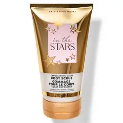BATH & BODY WORKS - Exfoliante Corporal Unisex In the Stars 219ml