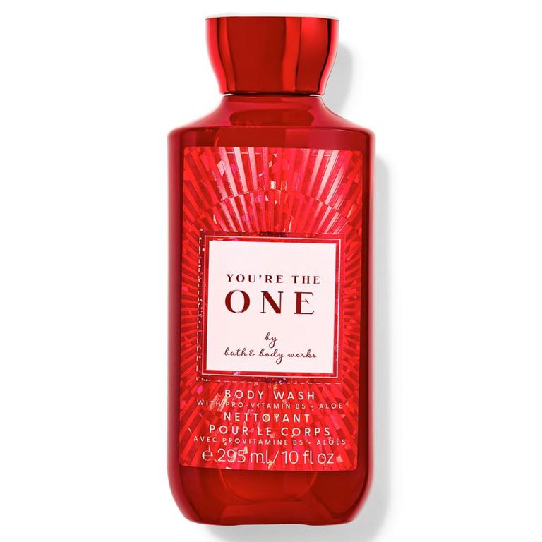 Gel de Ducha Unisex You’re The One 296ml