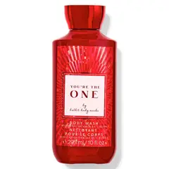 BATH & BODY WORKS - Gel de Ducha Unisex You’re The One 296ml