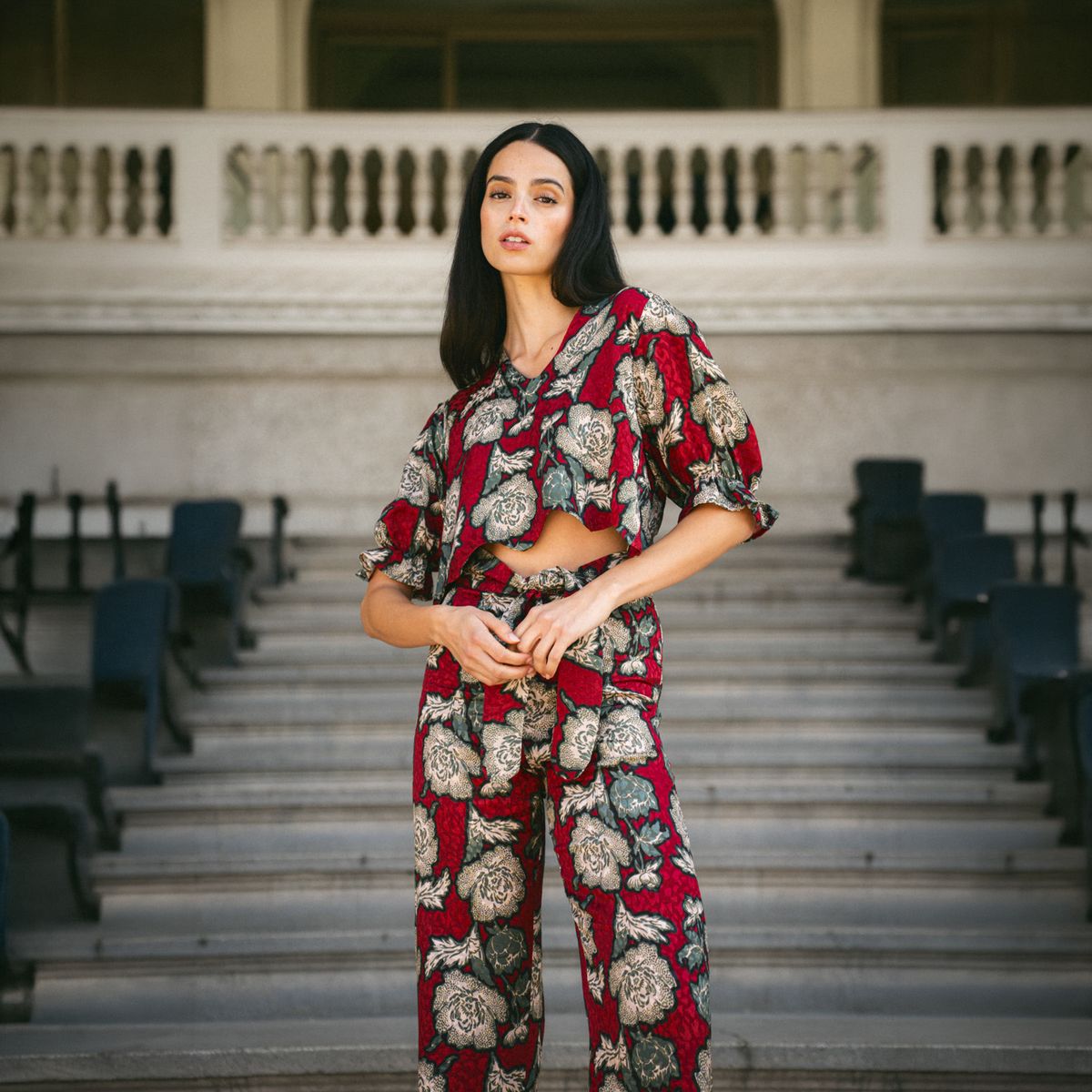 CAER EN GRACIA - Blusas Mujer Caer En Gracia