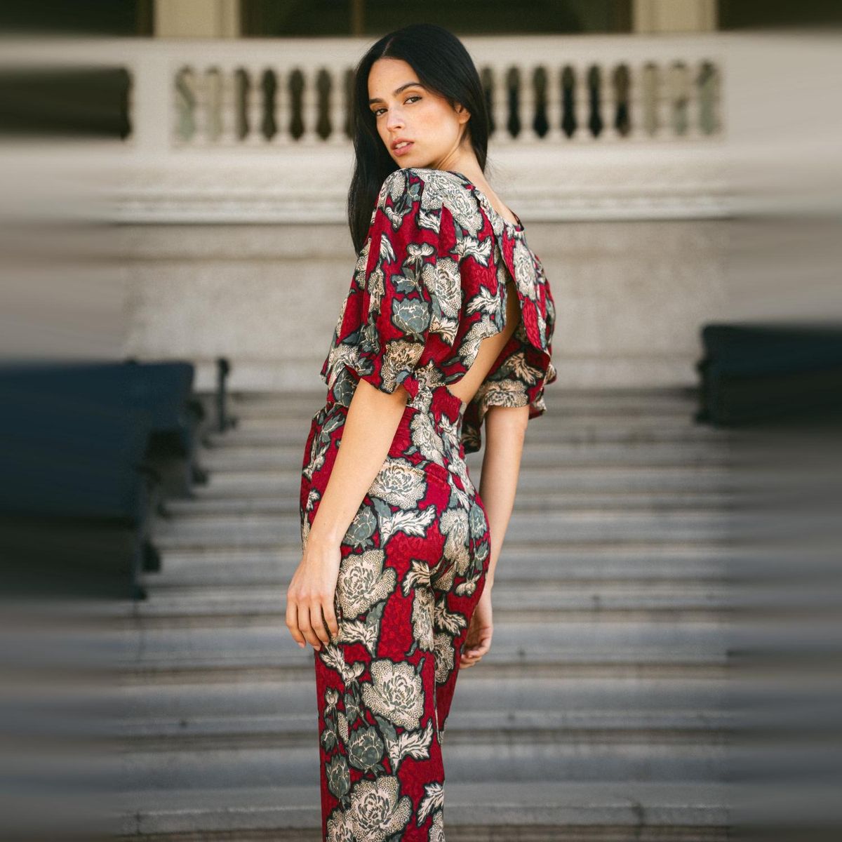 CAER EN GRACIA - Blusas Mujer Caer En Gracia