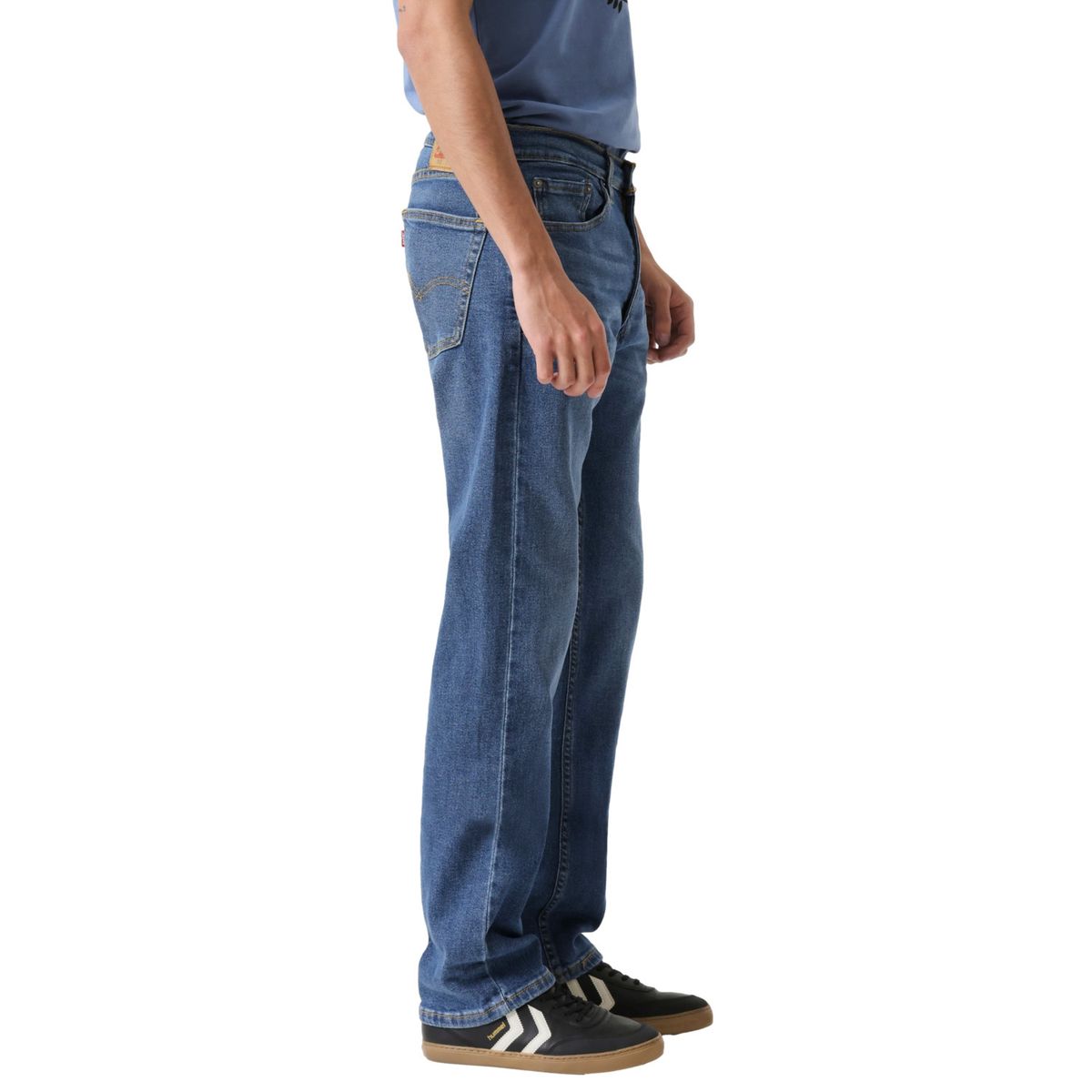 LEVIS - Jeans Hombre 505 Regular Fit Levis