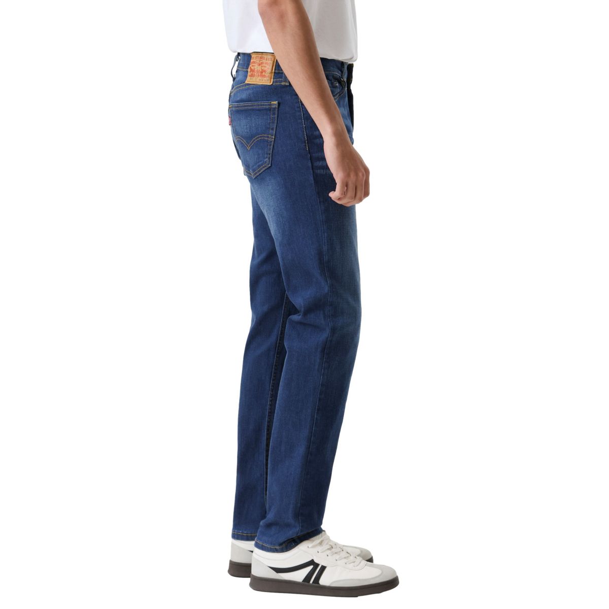 LEVIS - Jeans Hombre 511 Slim fit Levis