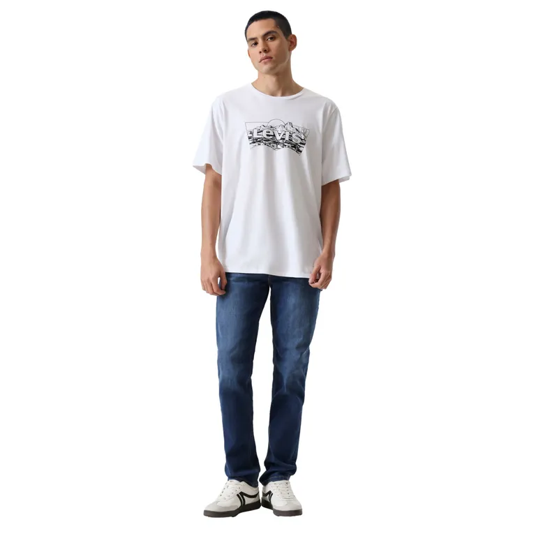 LEVIS Jeans Hombre 511 Slim fit