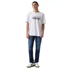 LEVIS - Jeans Hombre 511 Slim fit