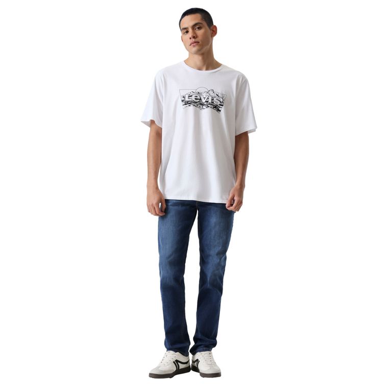 Jeans Hombre 511 Slim fit