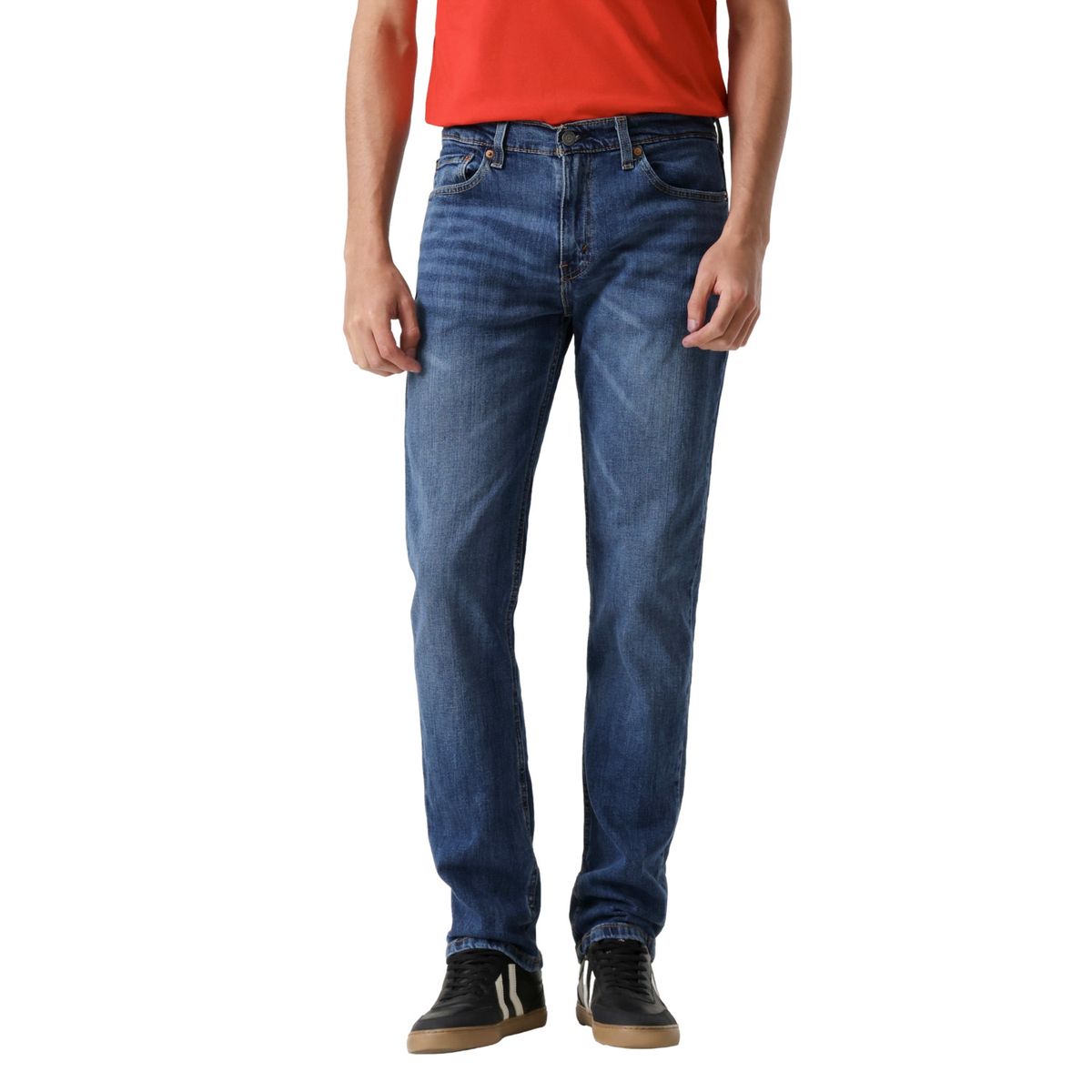 LEVIS - Jeans Hombre 511 Slim fit Levis