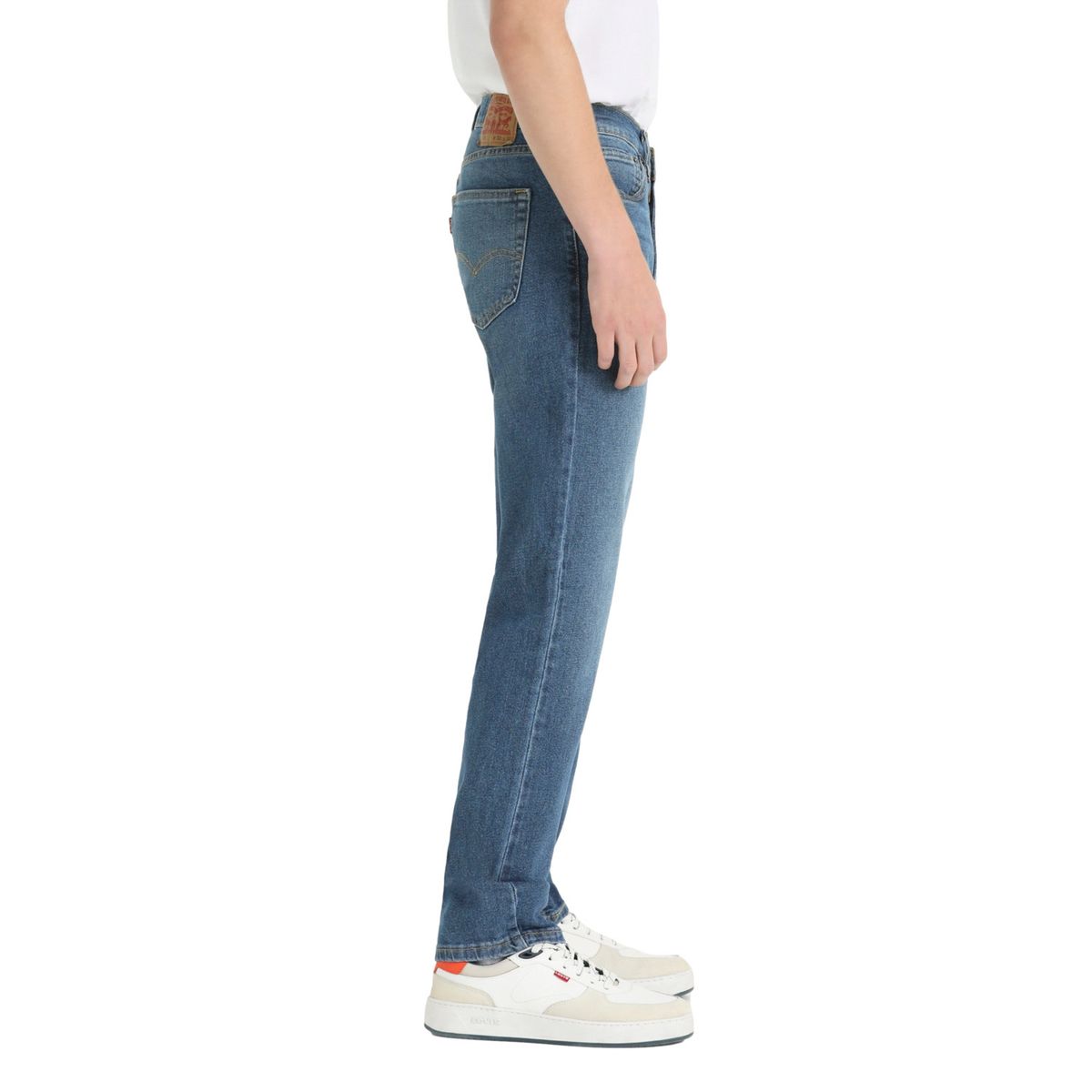 LEVIS - Jeans Hombre 511 Slim fit Levis