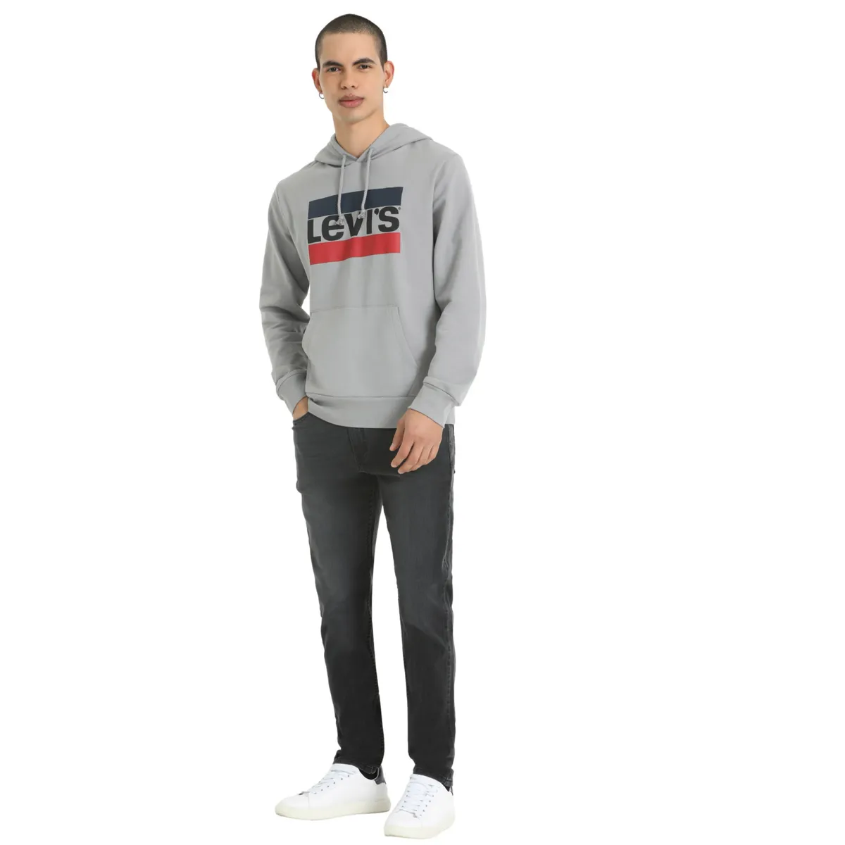 LEVIS - Jeans Hombre 512 Slim Taper Levis