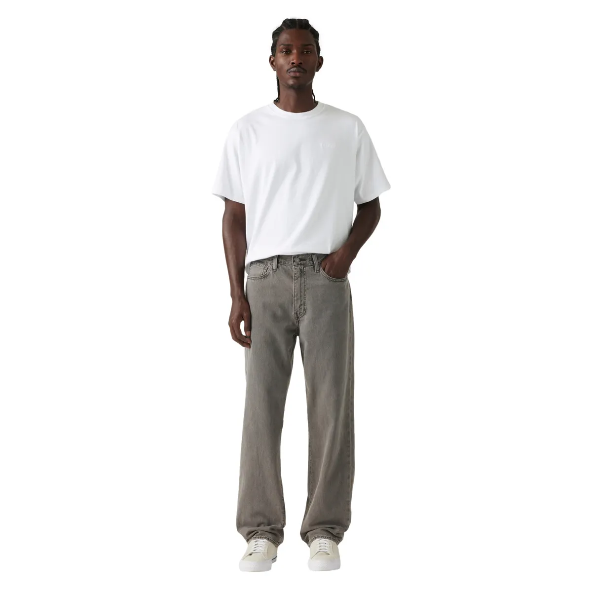 LEVIS - Jeans Hombre 568 Loose Straight Levis