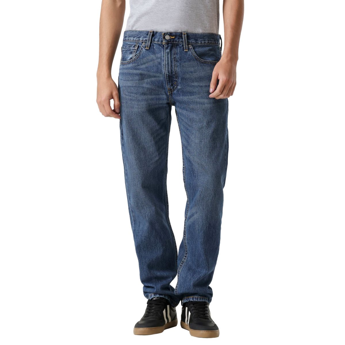 LEVIS - Jeans Hombre 502 Taper Levis