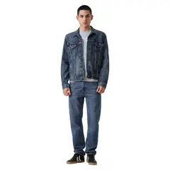 LEVIS - Jeans Hombre 502 Taper