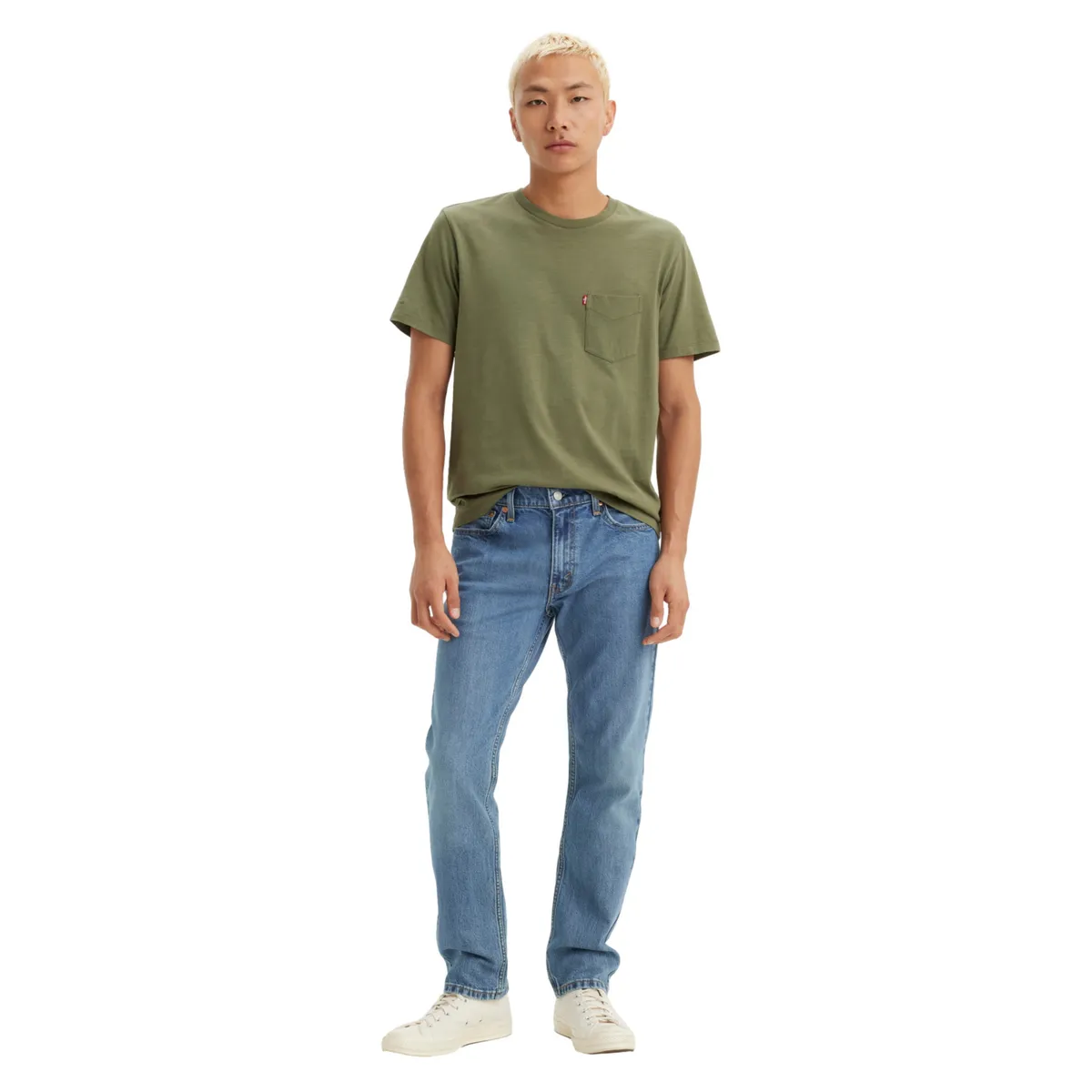 LEVIS - Jeans Hombre 511 Slim fit Levis