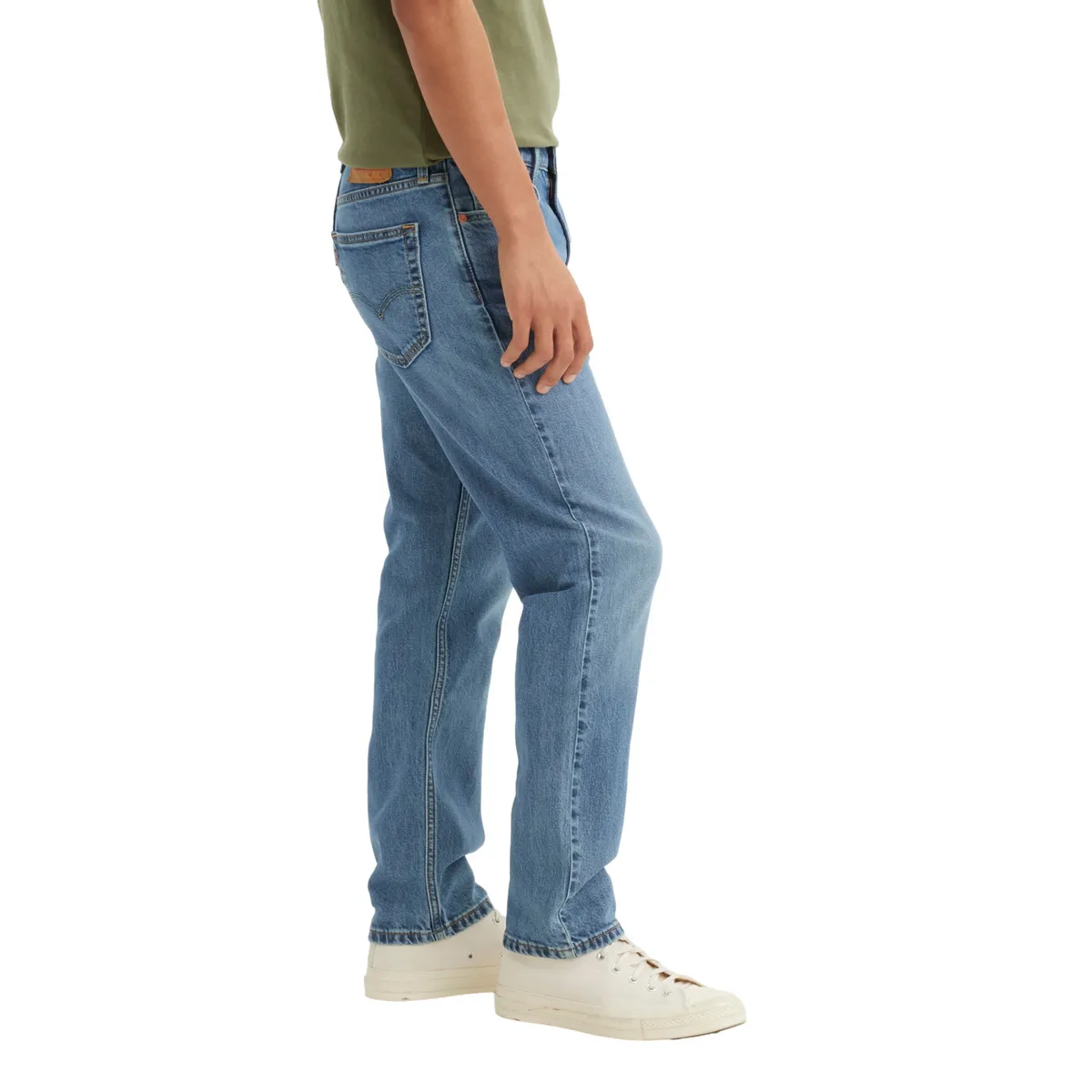 LEVIS - Jeans Hombre 511 Slim fit Levis