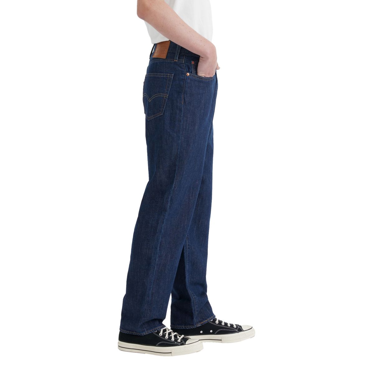 LEVIS - Jeans Hombre 568 Loose Straight Levis