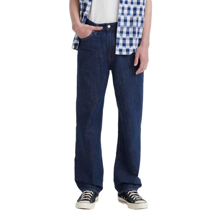 LEVIS Jeans Hombre 568 Loose Straight
