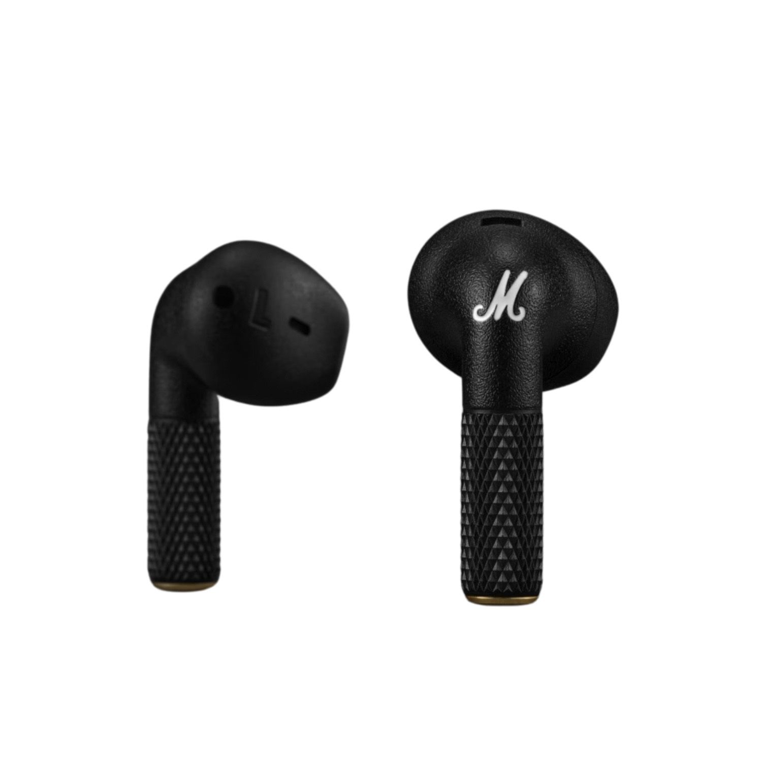 MARSHALL Audífonos In-ear Minor IV Negro Marshall | Falabella Chile