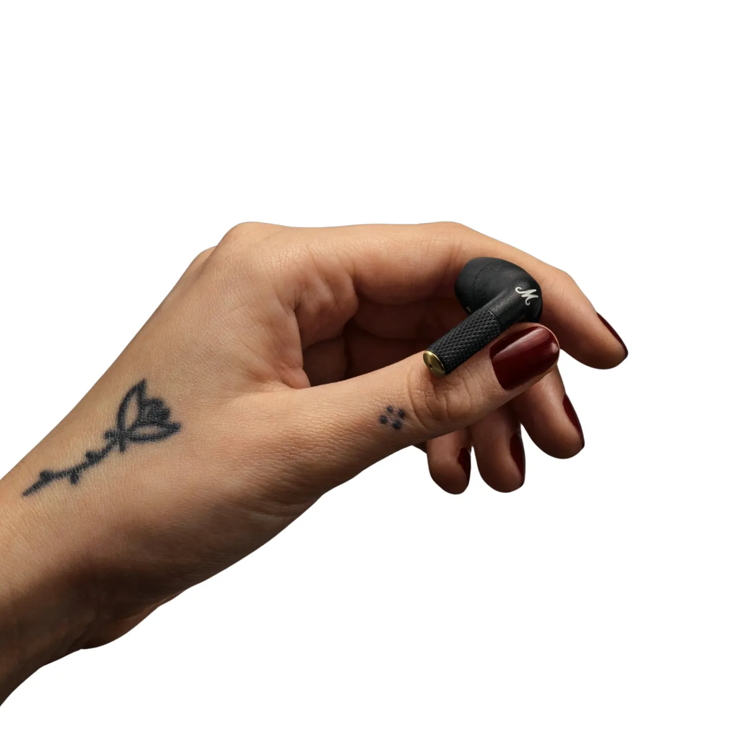 MARSHALL Audífonos In-ear Minor IV Negro Marshall | Falabella Chile