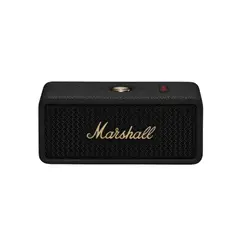 MARSHALL - Parlante Emberton III Negro