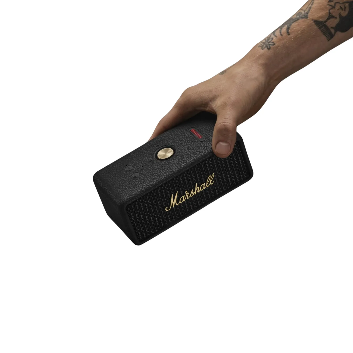 MARSHALL Parlante Emberton III Negro Marshall | Falabella Chile