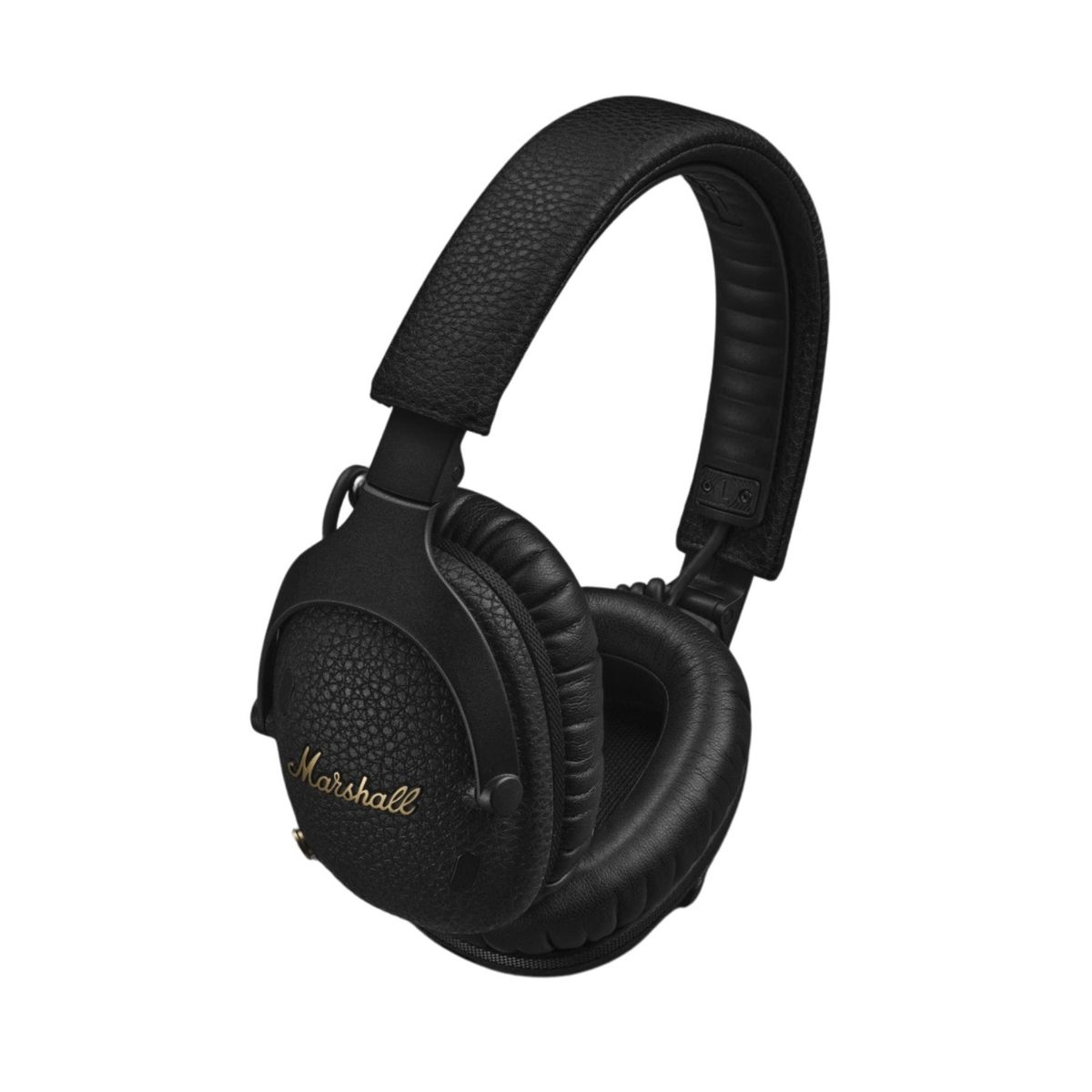 MARSHALL - Audífonos Over-Ear Monitor III ANC Negro Marshall