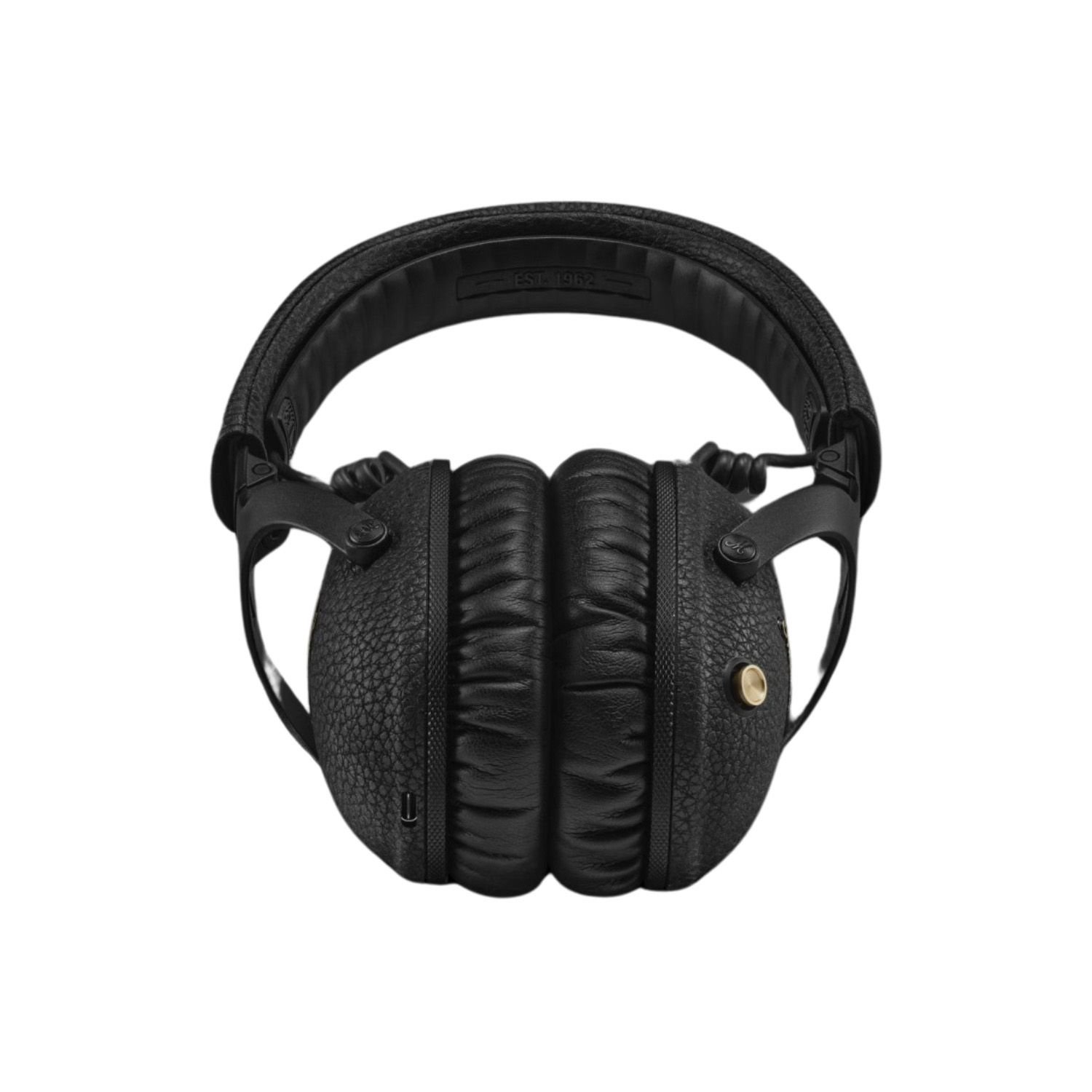 MARSHALL Audífonos Over-Ear Monitor III ANC Negro Marshall