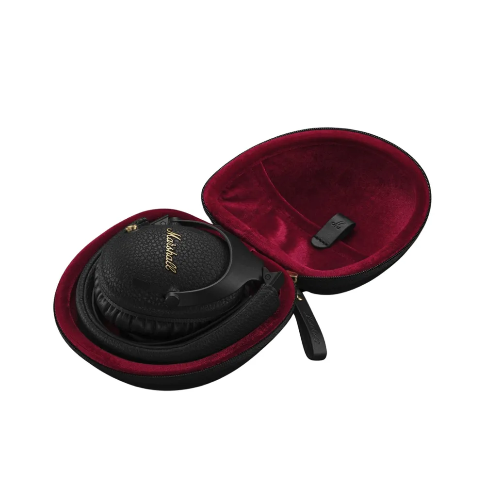 Marshall Monitor III ANC Negro, foto 6
