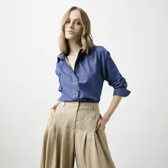 BASEMENT - Blusa Mujer