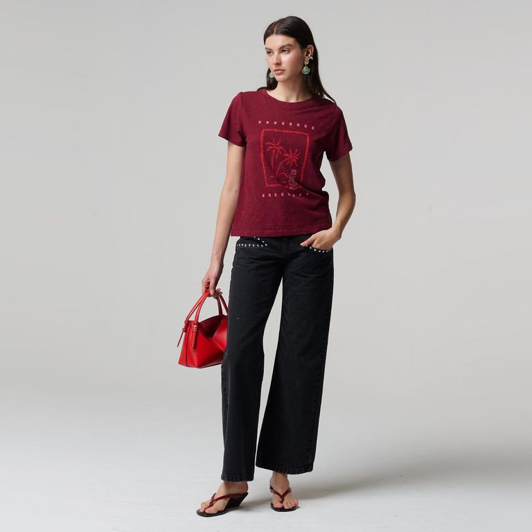 Poleras Mujer