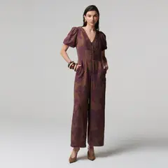BRICK LONDON - Enterito Mini Mujer