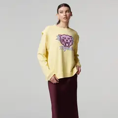 BRICK LONDON - Polerón Briar Mujer